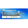 wrapping profile machine