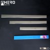 HSS planer blade for soft wood hardwood precision cutting with W5 or W6 available