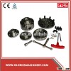 4 Jaw Wood Lathe Chuck