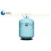Pure HFC 134a / R134a Refrigerant Gas ISO Tank / Cylinder For Air Refrigeration