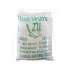 water treatment  gum king Guar Splits non toxic natural plant