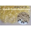 Excellent Aromatic Hydrocarbon Resin For EVA Hot Melt Adhesives , HIGREE GP120