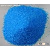 Copper sulfate