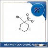 5-Bromo-5-nitro-1,3-dioxane(Bronidox)