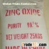 zinc oxide