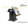 15" Touch Screen POS Terminal with VFD Customer Display for Retail Store
