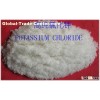 potassium chloride