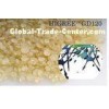 Heat Resistant Amber Aromatic Hydrocarbon Resin Softening Point 110-120 GD120