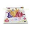 Offset Art Paper Childrens Book Printing 4/4C With Glossy Lamination