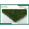 ISA REACH Double Green PE and PP Garden Artificial Grass Anti UV CE SGS