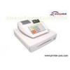 58mm Electronic Cash Register Machine With Cash Drawer For Retail Stores