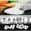 7783-20-2 Chemicals N-P-K Fertilizers , N20.5% Ammonium Sulphate 2-4MM Granules  Fertilizer