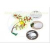 Pure Natural Alpha Arbutin Powder White Crystalline 99% By HPLC