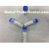 Medical IgG Goat Polyclonal Anti body Custom Polyclonal Antibodies For Vitro Diagnostic