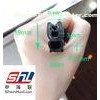 Highly Elastic Industrial EPDM Sealing Strip Extrusions For Cabinets Door