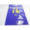 Laminated Vacuum Packaging Bags With Handle
