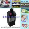 Flatbed Printer Refill Led Curable Ink For For Printing Iphone Shell Case / Street Furniture Durable