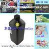 UV Printing Inks, LED Flatbed Printer Refill Curable Inks For Epson DX5 DX6 DX7 Inkjet Printhead