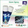 250ml fabricating snow spray for wedding , fun party items