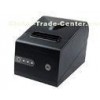 Full / partial cutting 80mm LAN POS Thermal Printer , Front LED indication