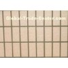 10mm White Epoxy Bathroom Tile Grout For Stone Tile Adhesive