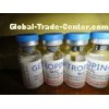Get taller growth getropin hormone, increased bone density and reversal of osteoporosis