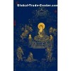 Custom size,material,color,quantity, desgin rice paper printing