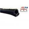 Electrical Power Communication EPDM Sealing Strip , Rubber Seal Anti-Aging