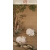 Decorative high resolution digital printing and die cutting rice paper printing