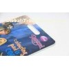 Vivid Colourful Childrens Book Printing Books A5 , Art paper