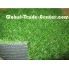 Landscaping Synthetic Lawn Turf, UV Resistant 11600Dtex Garden Artificial Grass, 30mm