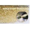 Granular Yellow C9 Hydrocarbon Resin For Industrial Paints , Inks GD130