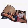 CMYK coated paper, kraft paper;, corrugated paper Printing Trade Magazines Service