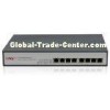 10/100 Mbps IEEE802.3af PoE Ethernet Switch 8 Port PoE Switches