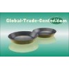 Colorful Chemical Resistant Ceramic Non-stick Coating Low Friction