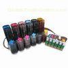 Continuous Ink Supply System with 90mL/Color Ink Volume, Available in Various Colors