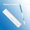 One Step HIV Home Test Kits HIV 1/2 1/2/O Serum / Plasma Rapid Test Strip / Cassette
