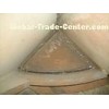 Customized High Precision Q345 Lathe And Milling Parts , Metal Steel Fabrication