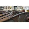 OEM Steel Excavator Spare Parts Long Reach Excavator Boom For Mining Machinery