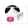 White Needle or Crystal A-arbutin Powder 99% for Skin Bleaching Cream