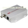 1 Channel HD - SDI Fiber Optic Video Transceiver and receiver