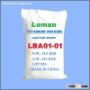 Titanium Dioxide LBA-0101