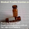 snap-top vials