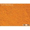 iron oxide orange