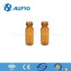 9mm amber autosampler Vial