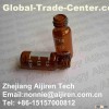laboratory bottles