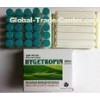 Increased bone density Hygetropin Human Growth Hormones HGH Supplements No Side Effects