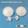 Hydrophilic PTFE Syringe Filter