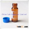Common Use 2ml Hplc 9-425 Glass Vial with Closures