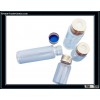 autosampler vials, magnetic universal screw seals precision thread vials